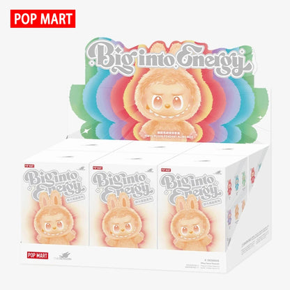Labubu Doll - 100% Genuine, Macaron Color, It'S the Perfect Gift for Children, Family and Friends.
