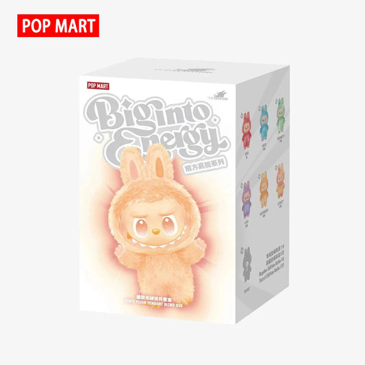 Labubu Doll - 100% Genuine, Macaron Color, It'S the Perfect Gift for Children, Family and Friends.